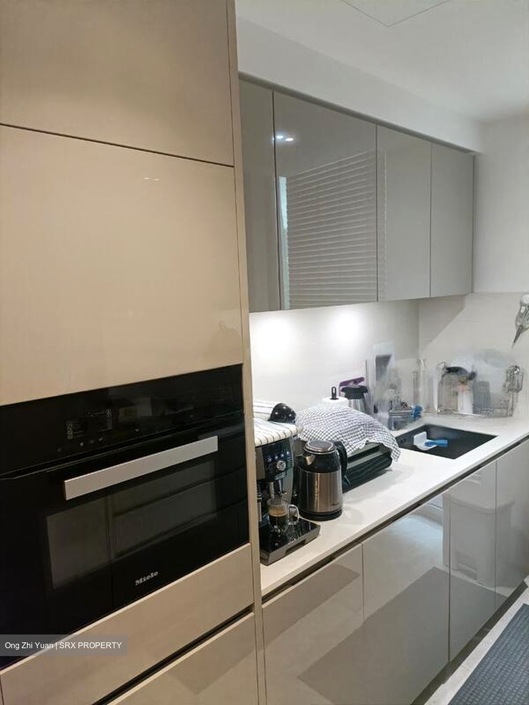 Corals At Keppel Bay (D4), Condominium #442863841